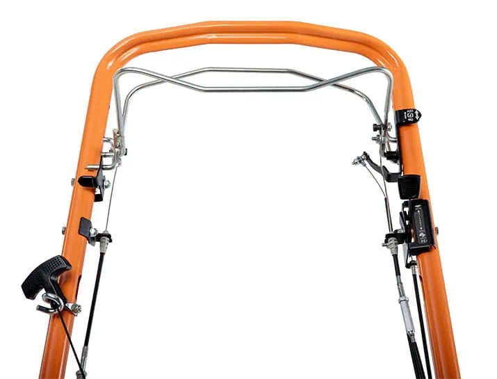 SFCII-30 Walk-Behind Mower by SCAG