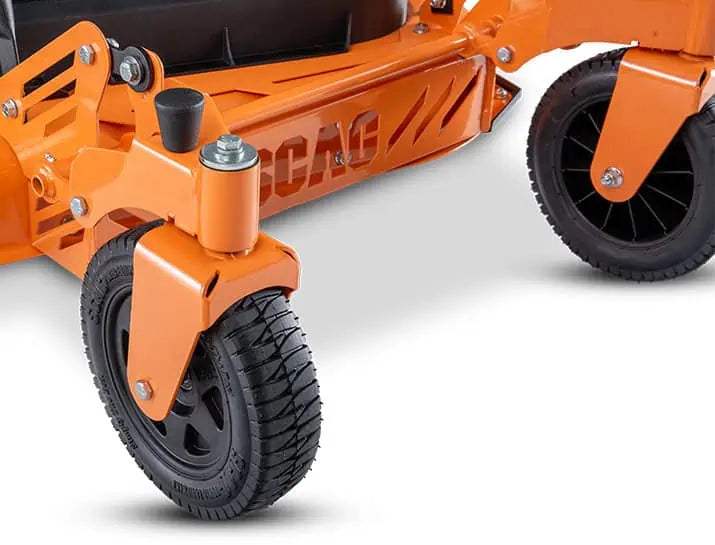 SFCII-30 Walk-Behind Mower by SCAG