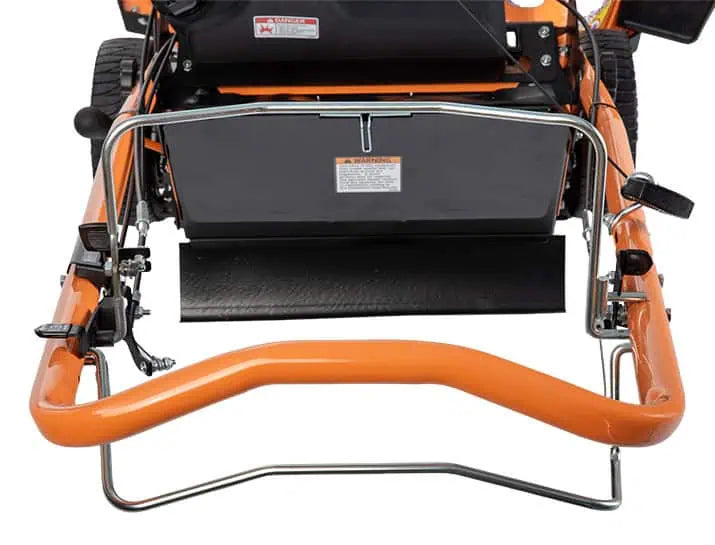 SFCII-30 Walk-Behind Mower by SCAG