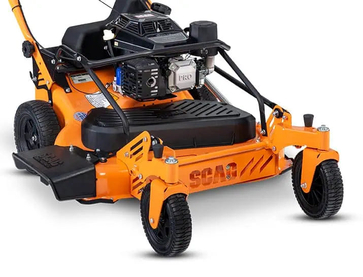 SFCII-30 Walk-Behind Mower by SCAG