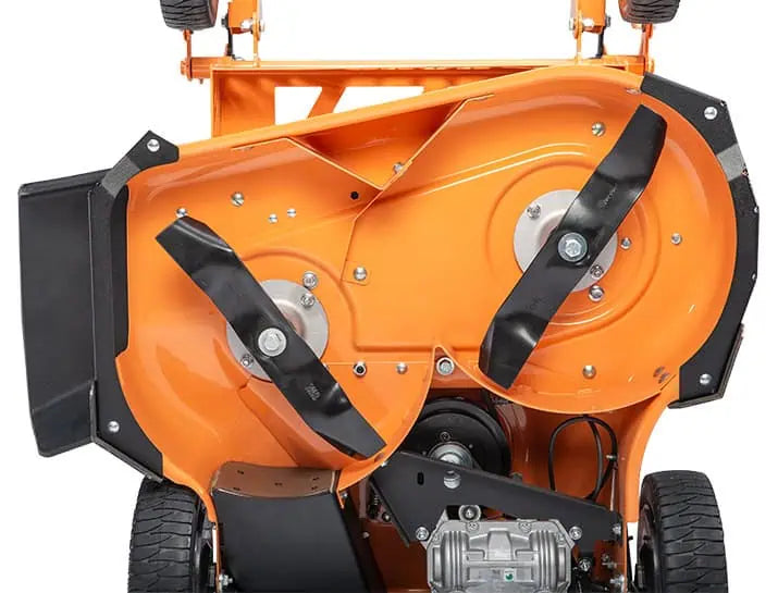 SFCII-30 Walk-Behind Mower by SCAG