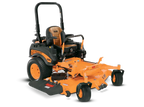 Tiger Cat II Zero Turn Mower by SCAG