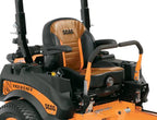 Tiger Cat II Zero Turn Mower by SCAG
