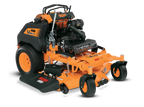 V-Ride II Stand-On Mower by SCAG