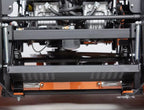 V-Ride XL Stand-On Mower by SCAG