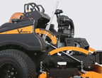 V-Ride XL Stand-On Mower by SCAG
