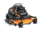 V-Ride XL Stand-On Mower by SCAG