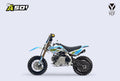 2026 50A Limited Edition - White / Blue