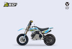 2026 50A Limited Edition - White / Blue