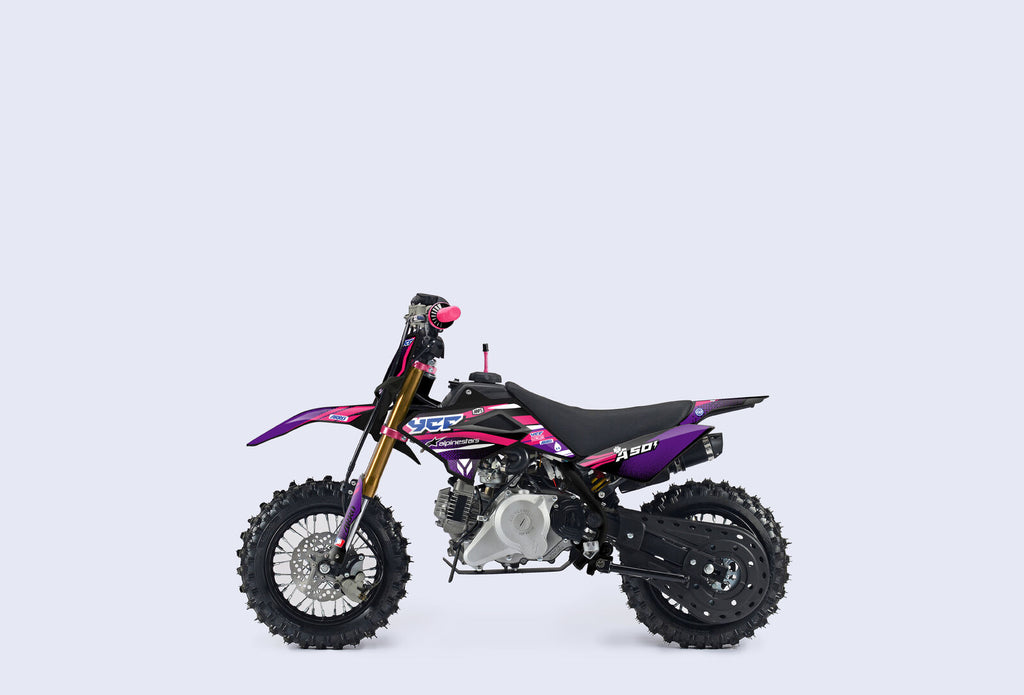 2026 50A Limited Edition - Pink