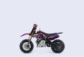 2026 50A Limited Edition - Pink