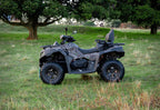 CFORCE 625 EPS TOURING ATV by CFMOTO