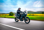 700MT Adventure by CFMOTO