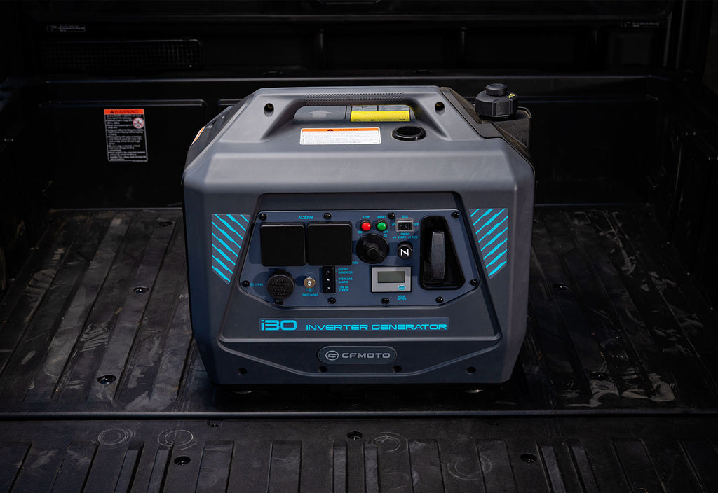 GENERATOR i30 3000W by CFMOTO