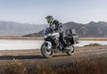 800MT-ES Adventure by CFMOTO