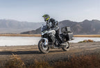 800MT-ES Adventure by CFMOTO
