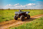 CFORCE C4 ATV by CFMOTO
