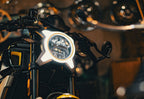 700CL-X Sport Retro by CFMOTO