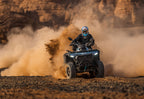 CFORCE 1000 EPS TOURING ATV by CFMOTO