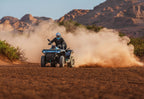 CFORCE 1000 EPS TOURING ATV by CFMOTO