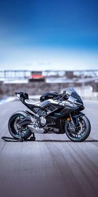 675SR-R Sports by CFMOTO