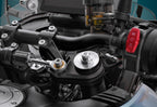 1000MT-X LS Adventure by CFMOTO
