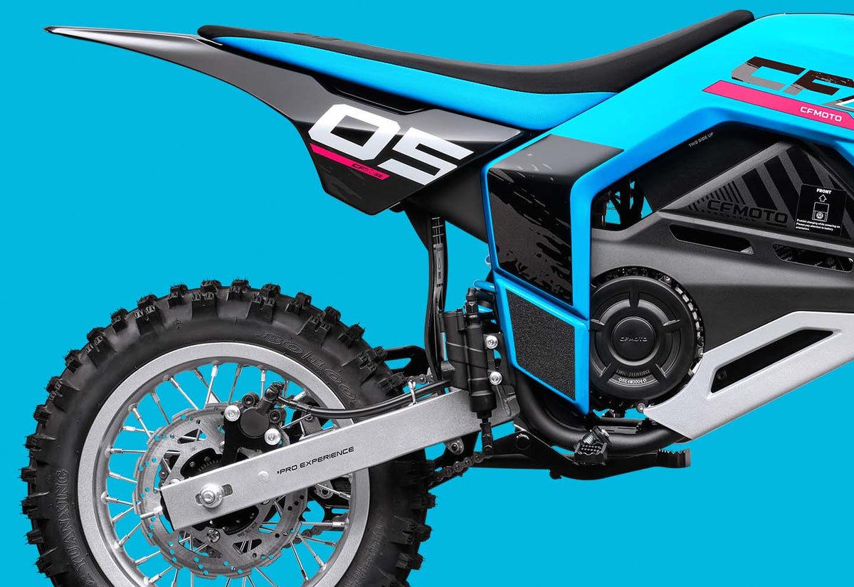 CFX-5E by CFMOTO