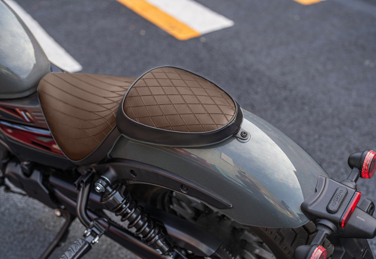 250CL-C Cruiser by CFMOTO