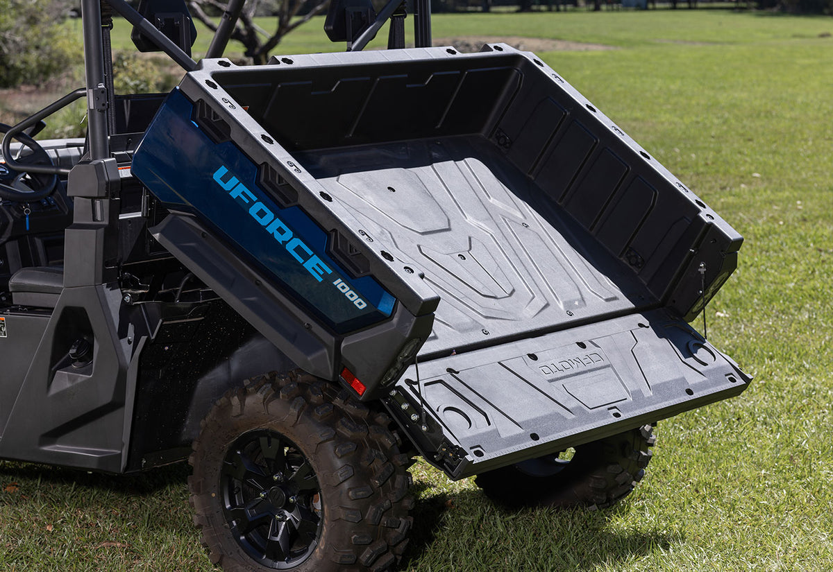 UFORCE 1000 EPS UTV by CFMOTO