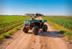 CFORCE C4 EPS ATV by CFMOTO