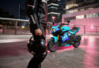 XO PAPIO Racer Minimoto by CFMOTO