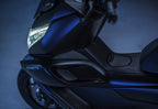 150SC Scooter by CFMOTO