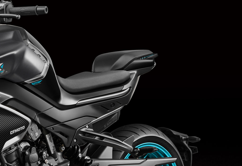 800NK Sport Naked by CFMOTO