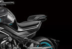 800NK Sport Naked by CFMOTO