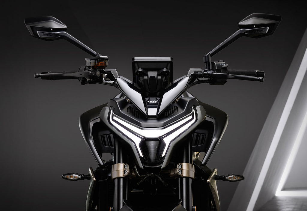 800NK Advanced Naked by CFMOTO