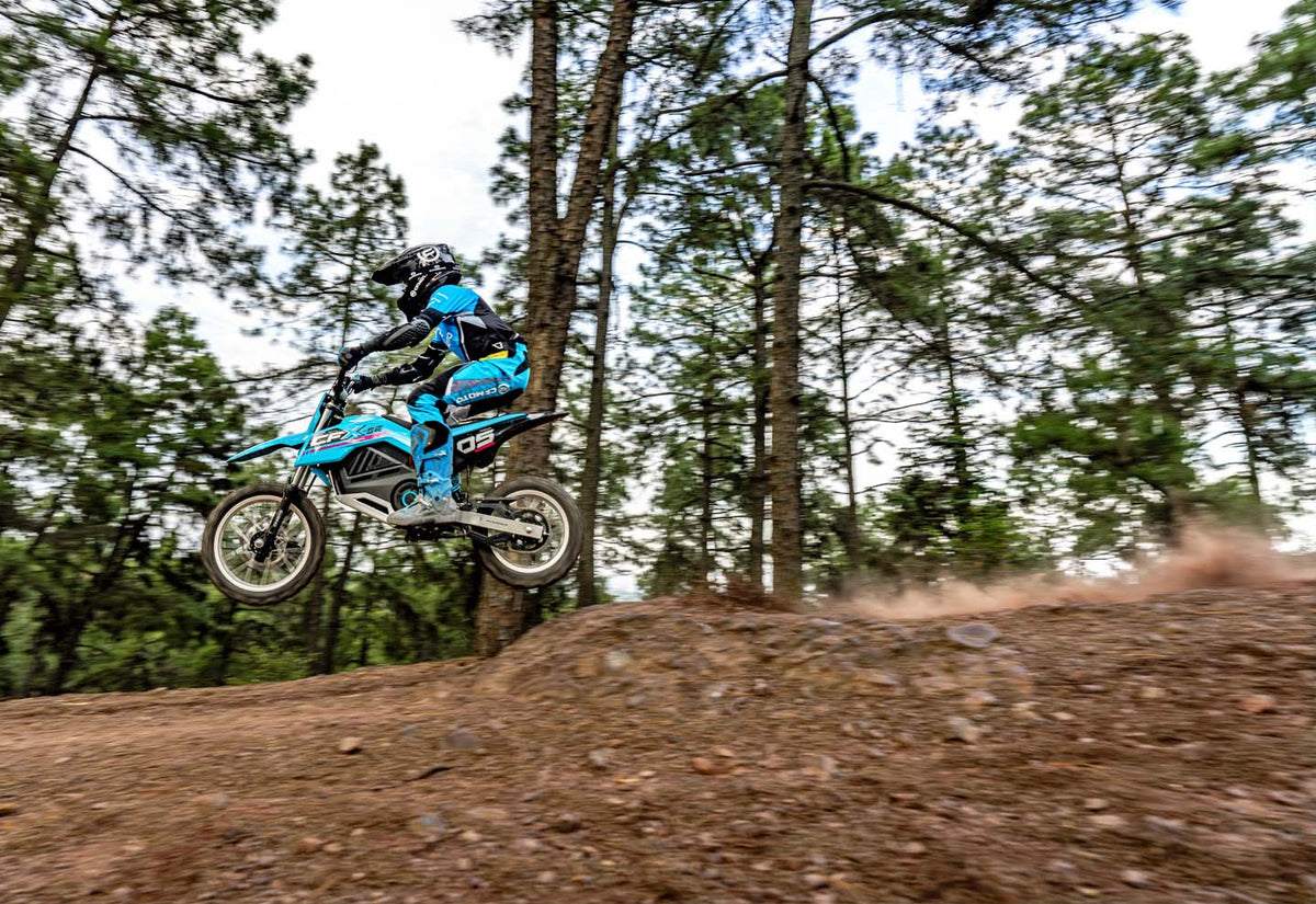 CFX-5E by CFMOTO