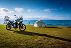 700MT Adventure by CFMOTO