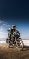 450MT Adventure by CFMOTO