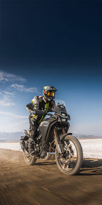 450MT Adventure by CFMOTO