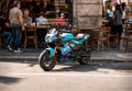 XO PAPIO Racer Minimoto by CFMOTO