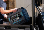 GENERATOR i30 3000W by CFMOTO