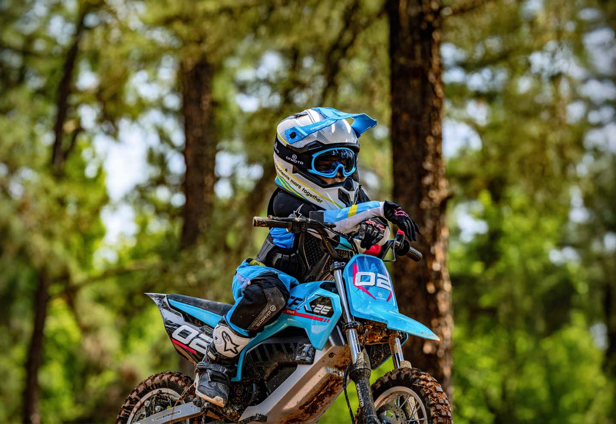 CFX-2E by CFMOTO