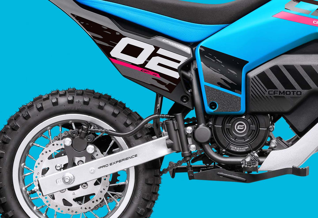 CFX-2E by CFMOTO