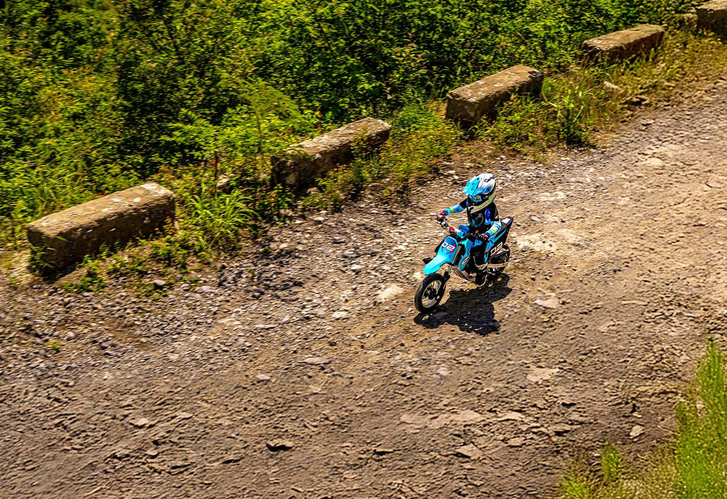 CFX-2E by CFMOTO