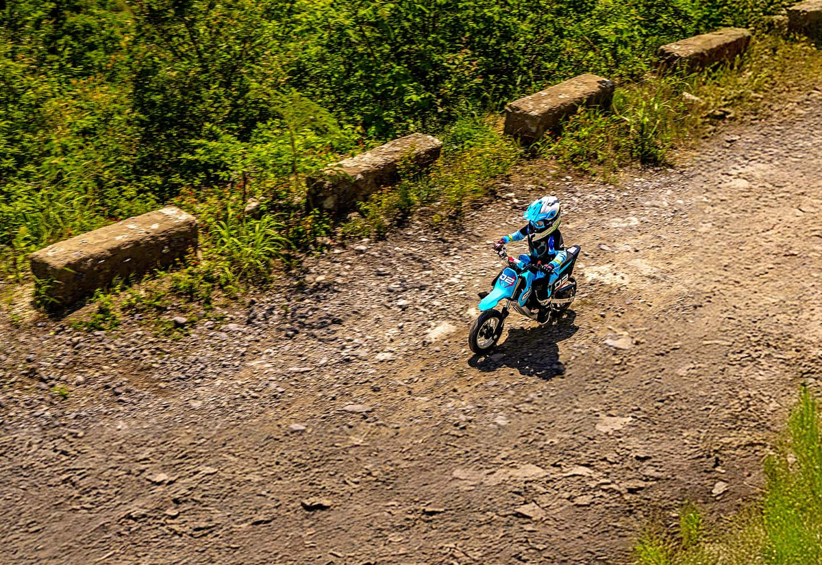 CFX-2E by CFMOTO