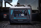 GENERATOR i30 3000W by CFMOTO
