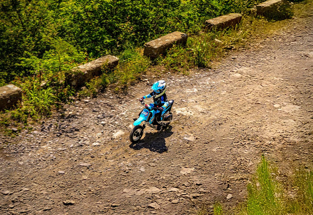 CFX-2E by CFMOTO