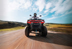 CFORCE C5 EPS ATV by CFMOTO