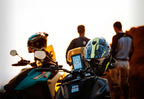800MT-X Adventure by CFMOTO