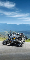 750SR-S Sports by CFMOTO